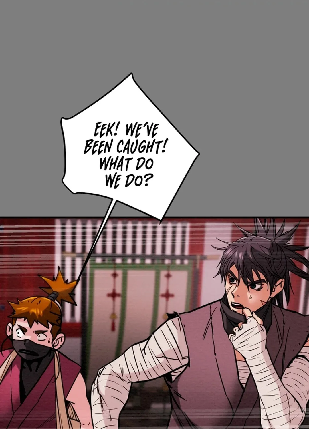 Read Heavenly Moon chapter 67 image 52 on Lezhin