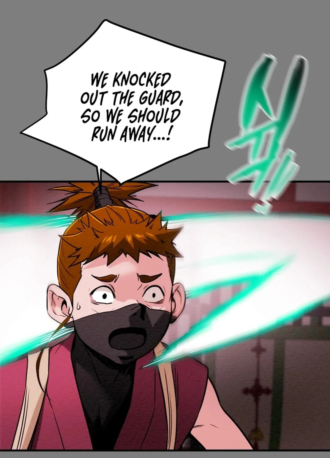 Read Heavenly Moon chapter 67 image 54 on Lezhin