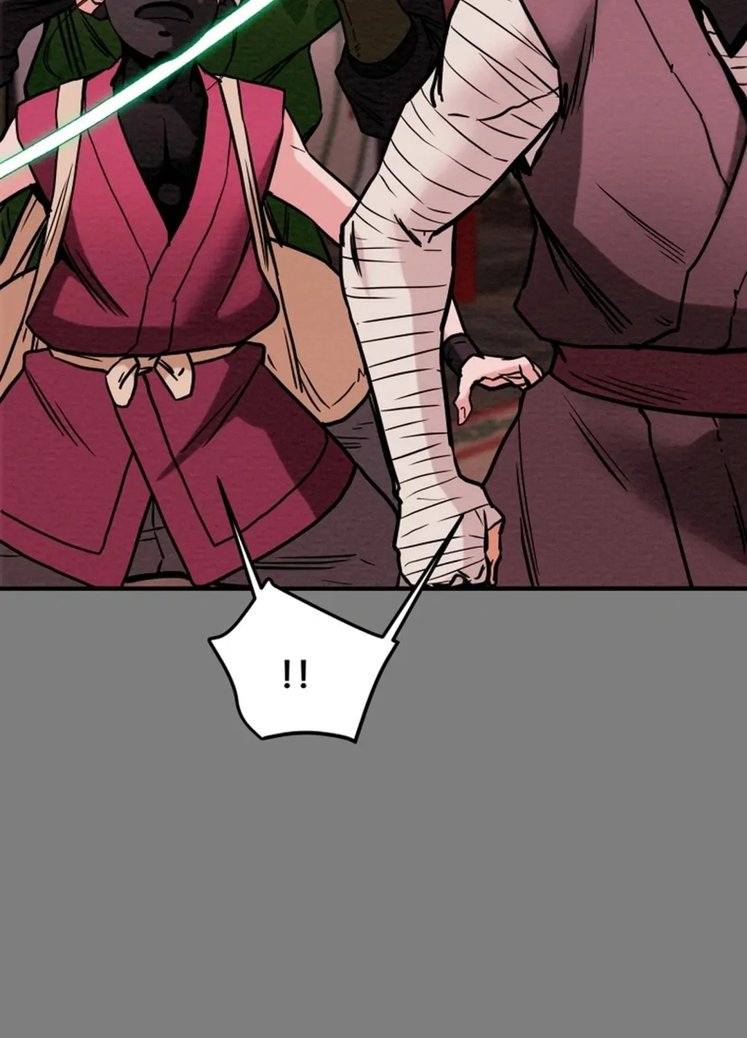 Read Heavenly Moon chapter 67 image 56 on Lezhin
