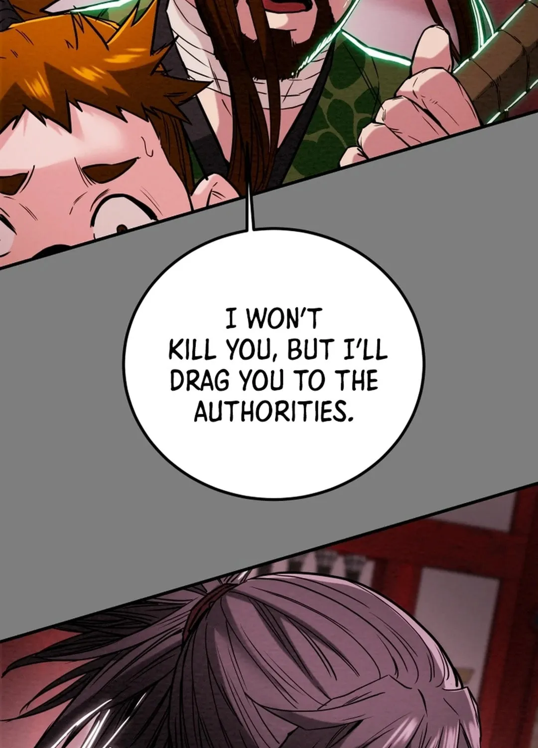 Read Heavenly Moon chapter 67 image 58 on Lezhin