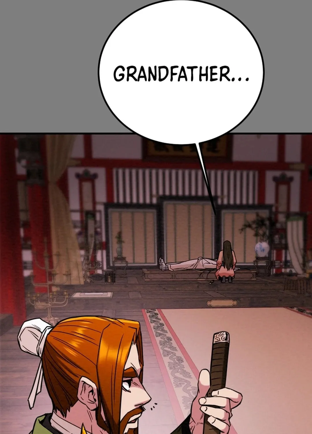 Read Heavenly Moon chapter 67 image 61 on Lezhin