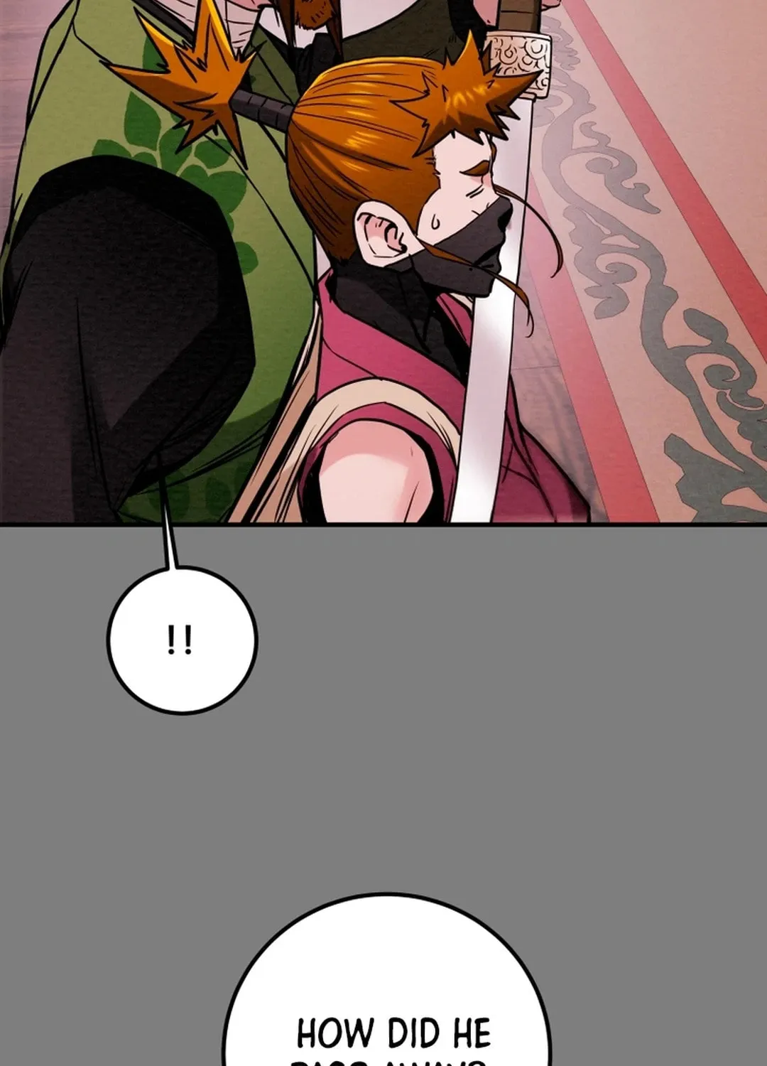 Read Heavenly Moon chapter 67 image 62 on Lezhin