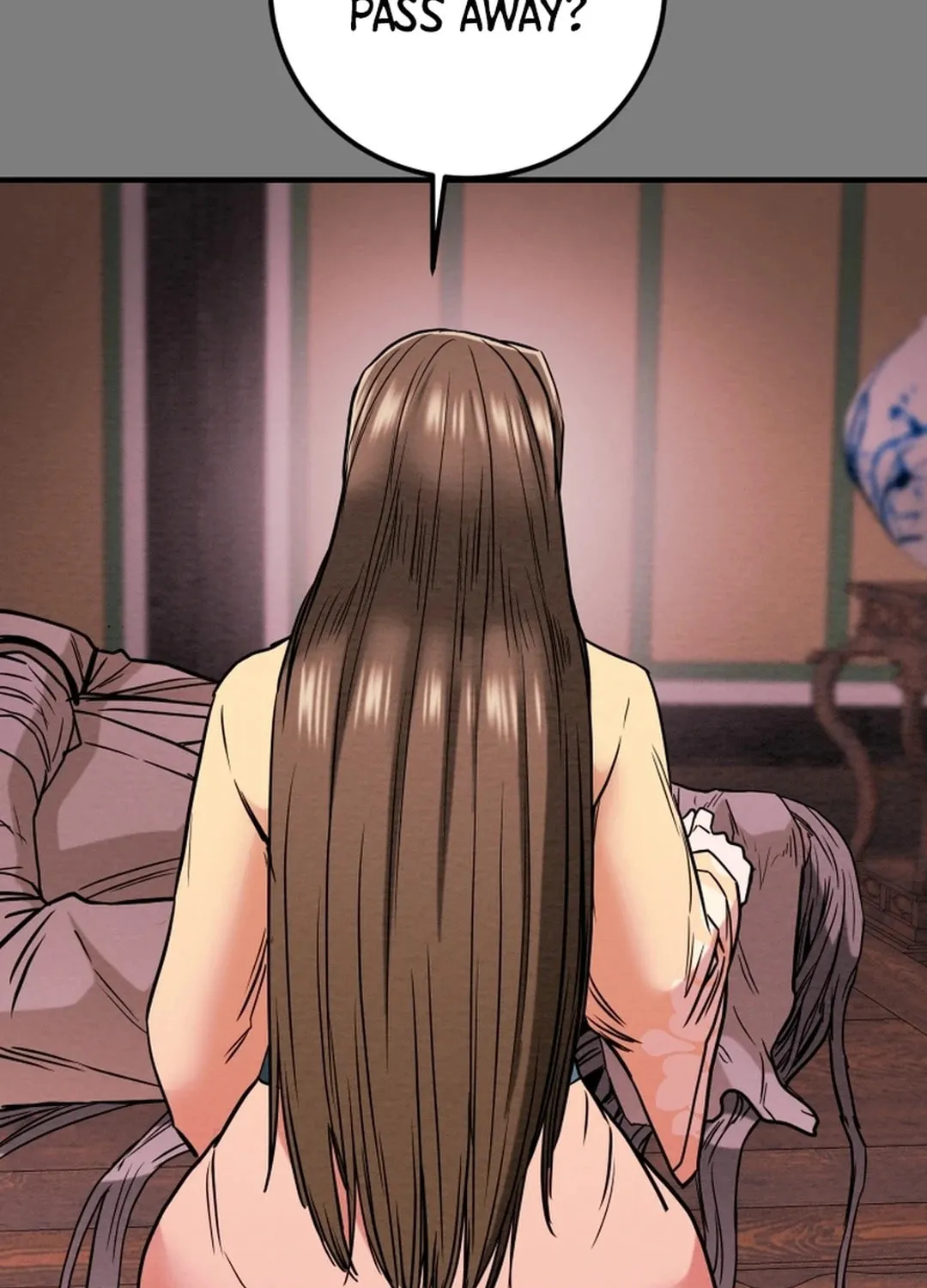 Read Heavenly Moon chapter 67 image 63 on Lezhin