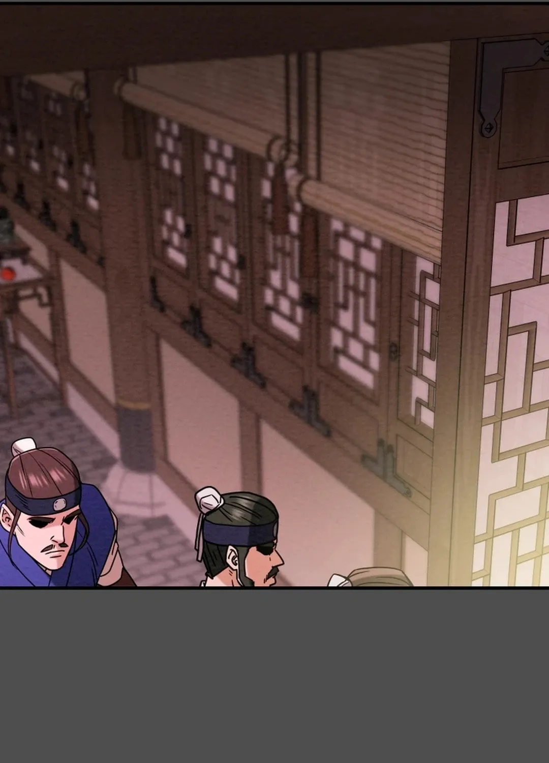 Read Heavenly Moon chapter 67 image 69 on Lezhin