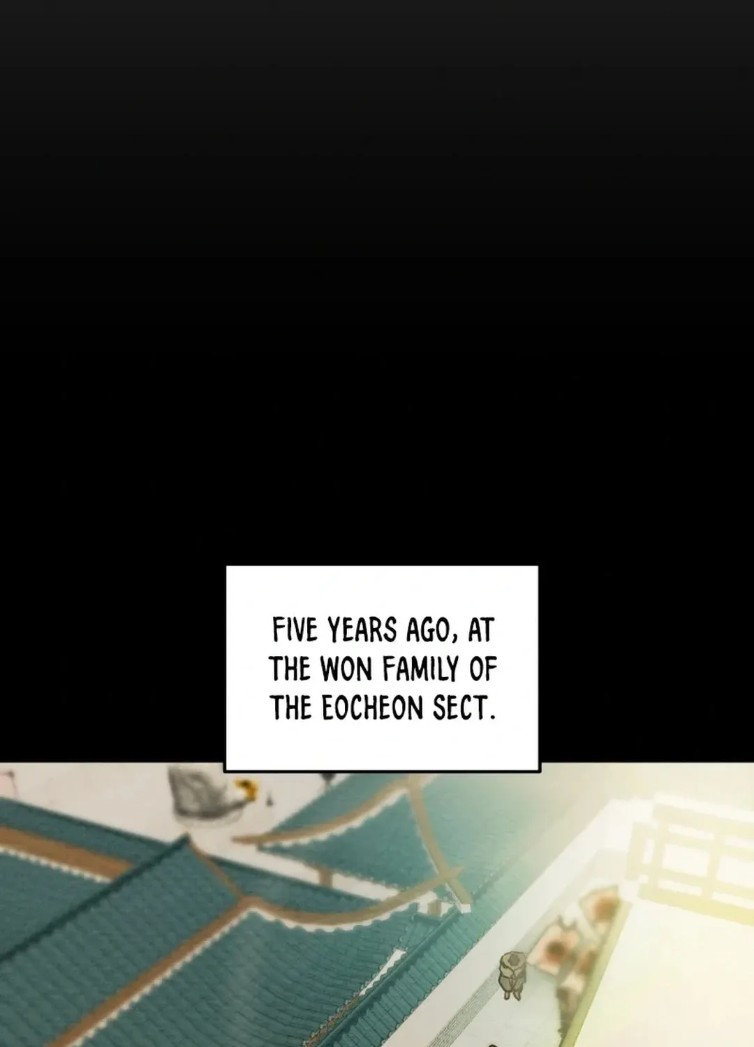 Read Heavenly Moon chapter 67 image 8 on Lezhin