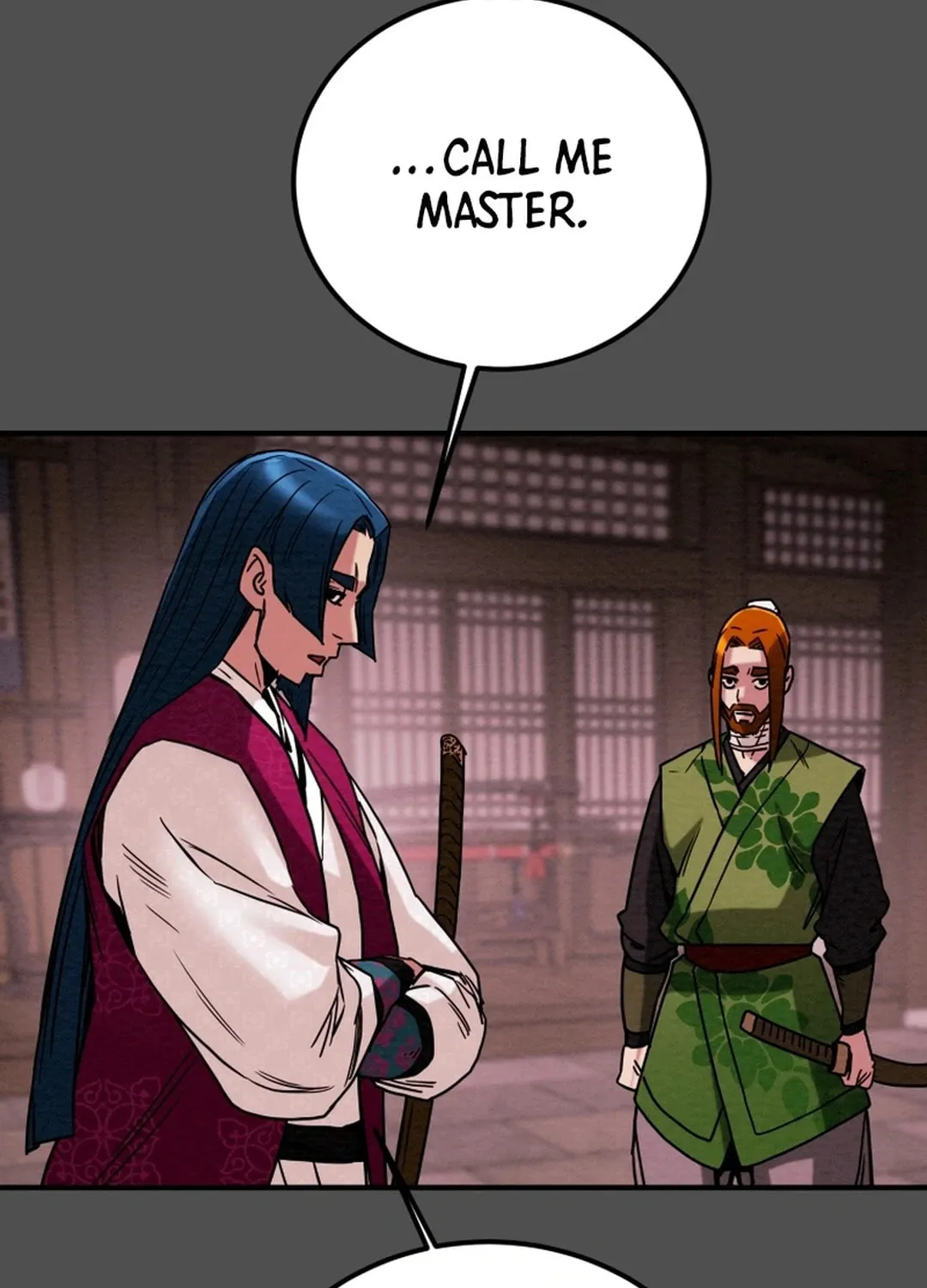 Read Heavenly Moon chapter 67 image 81 on Lezhin