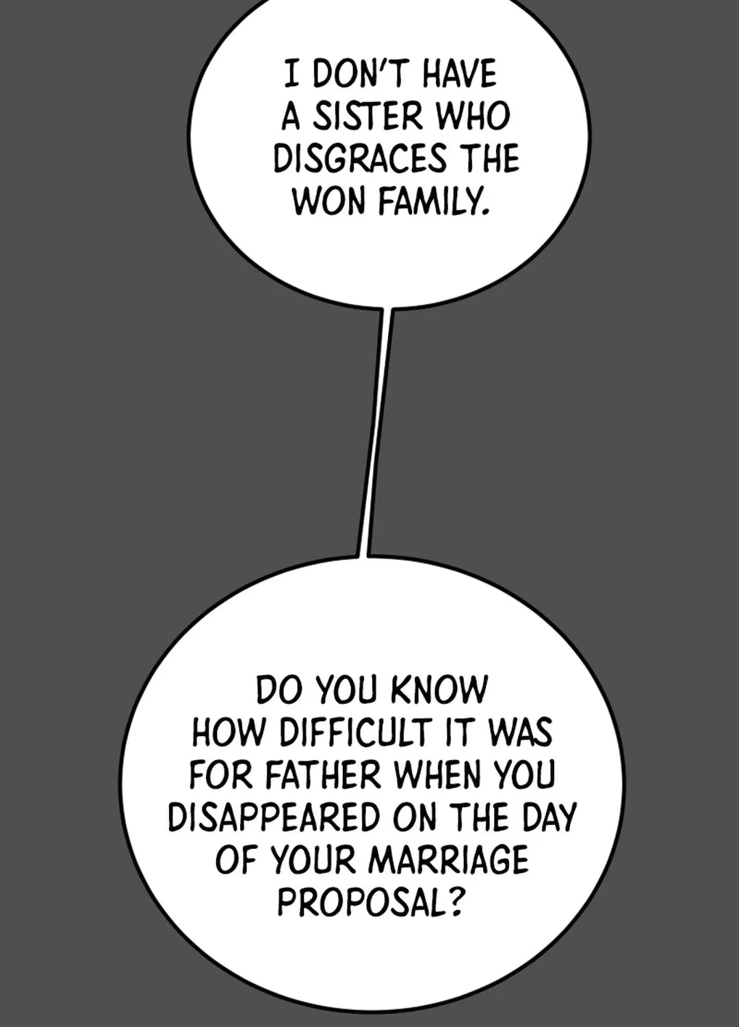 Read Heavenly Moon chapter 67 image 82 on Lezhin