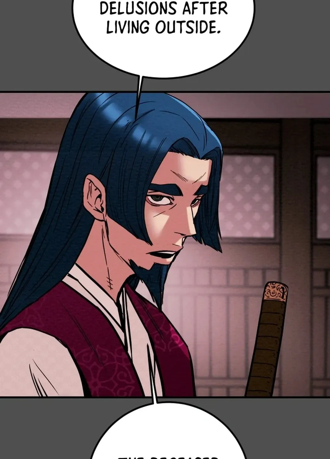 Read Heavenly Moon chapter 67 image 90 on Lezhin