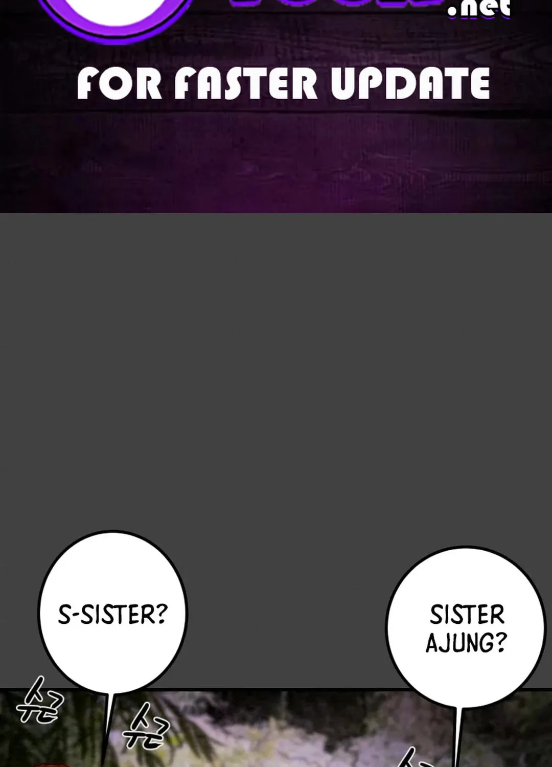 Read Heavenly Moon chapter 68 image 1 on Lezhin