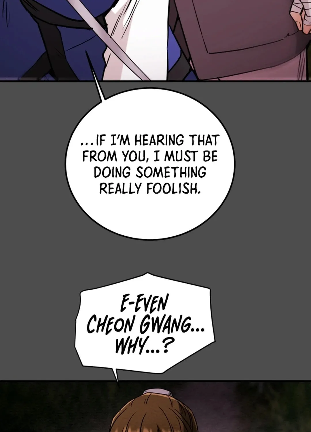 Read Heavenly Moon chapter 68 image 102 on Lezhin