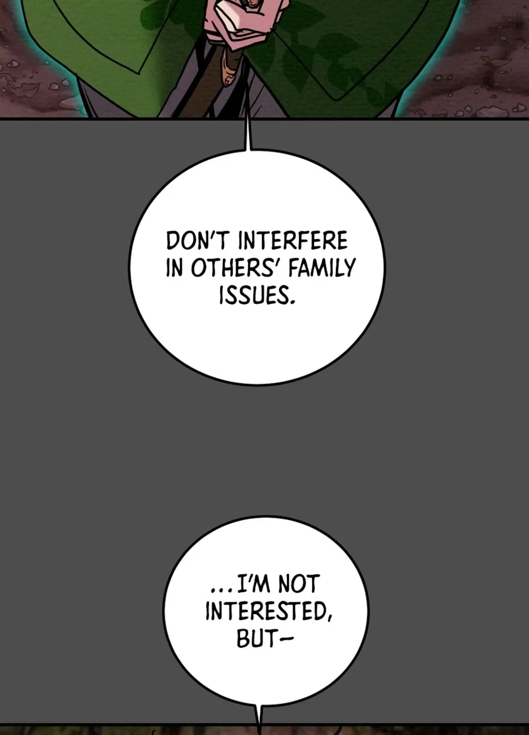 Read Heavenly Moon chapter 68 image 105 on Lezhin