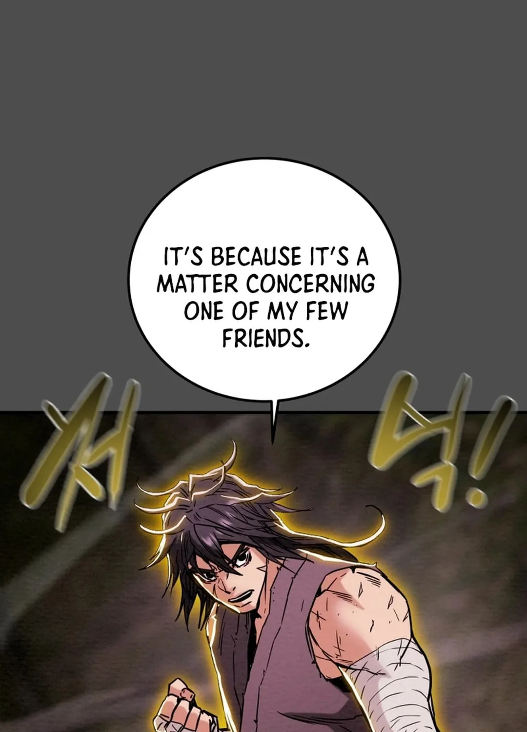 Read Heavenly Moon chapter 68 image 107 on Lezhin