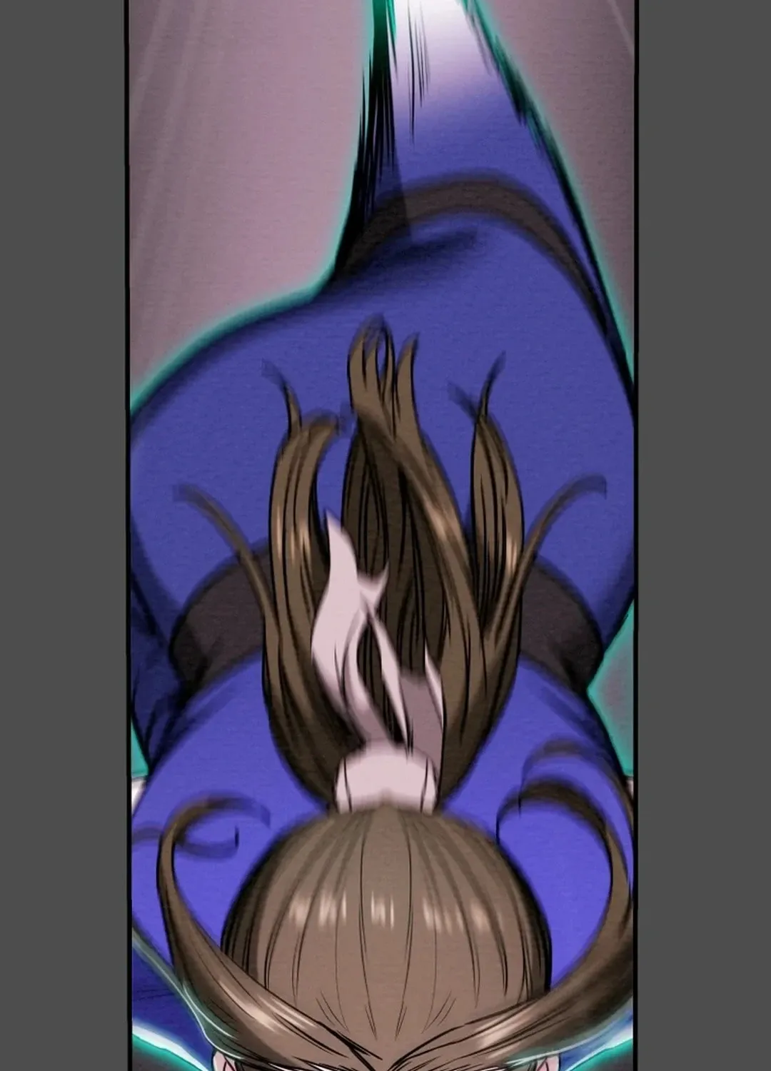 Read Heavenly Moon chapter 68 image 119 on Lezhin
