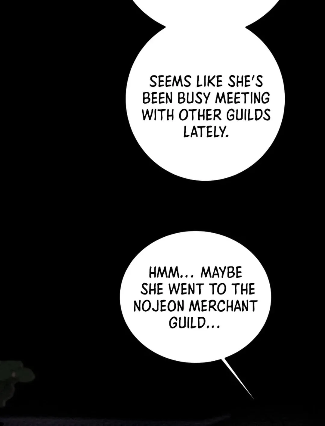 Read Heavenly Moon chapter 68 image 12 on Lezhin