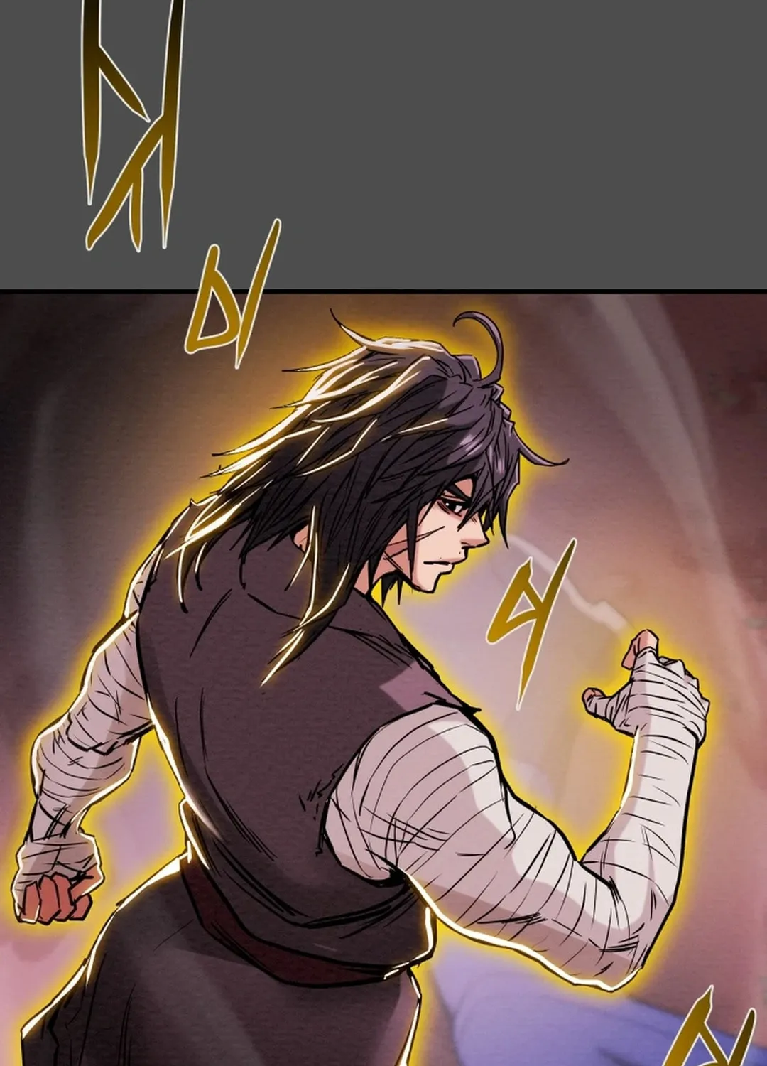 Read Heavenly Moon chapter 68 image 130 on Lezhin