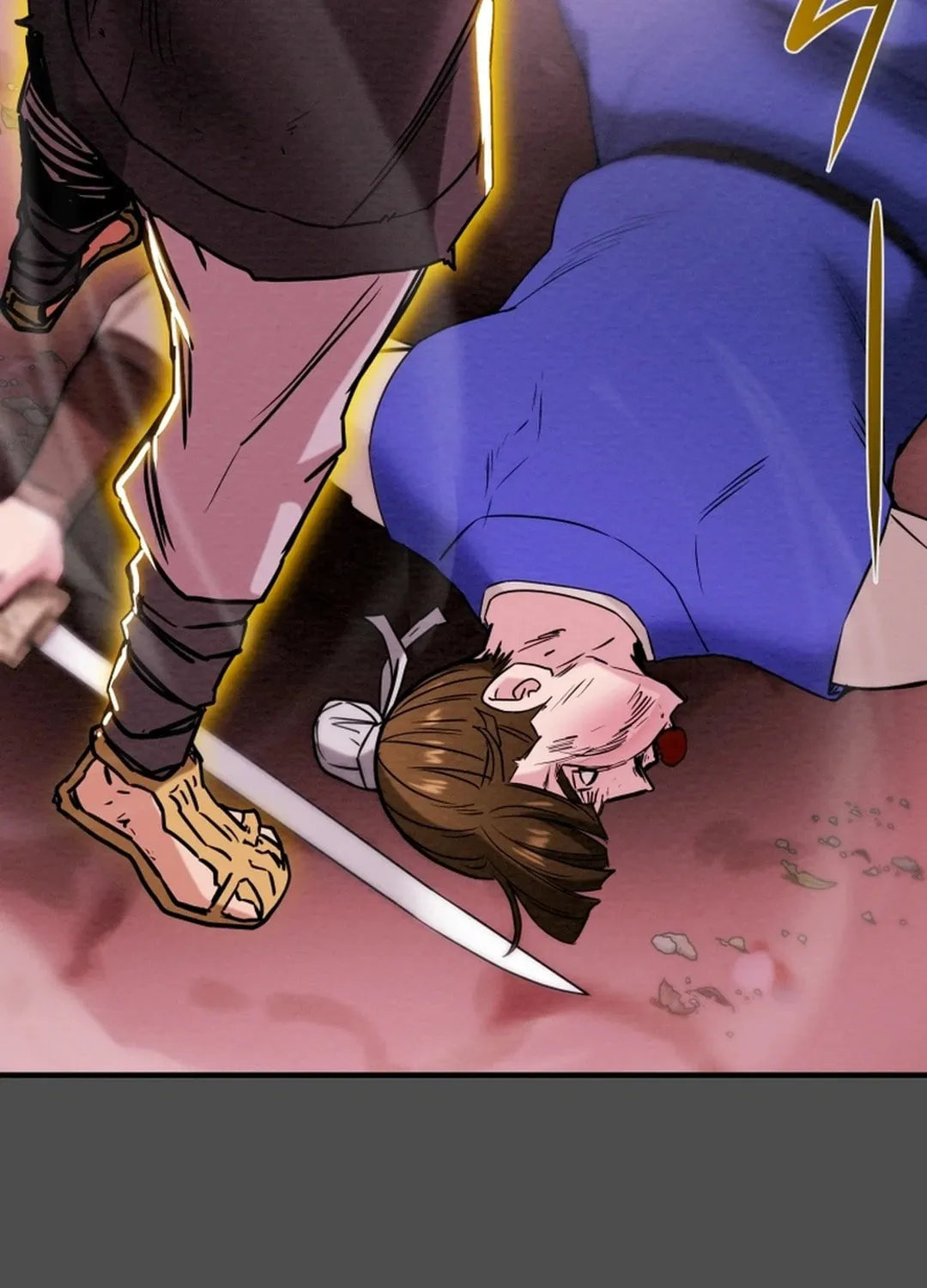 Read Heavenly Moon chapter 68 image 131 on Lezhin