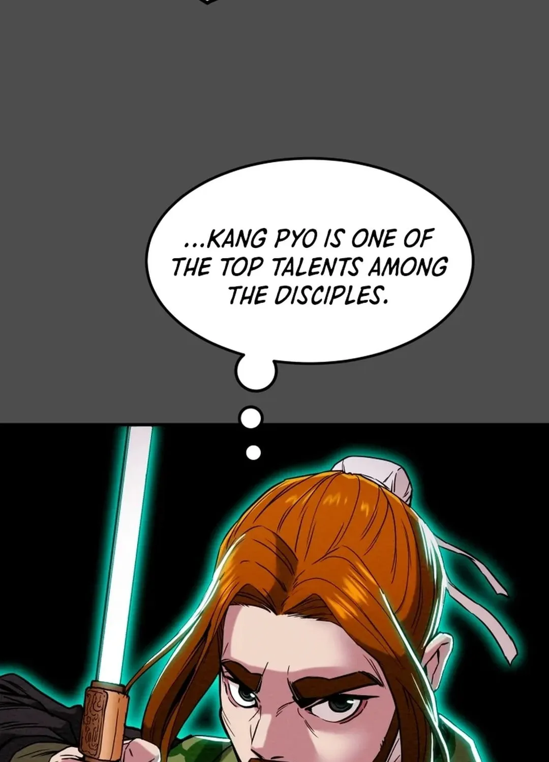 Read Heavenly Moon chapter 68 image 140 on Lezhin