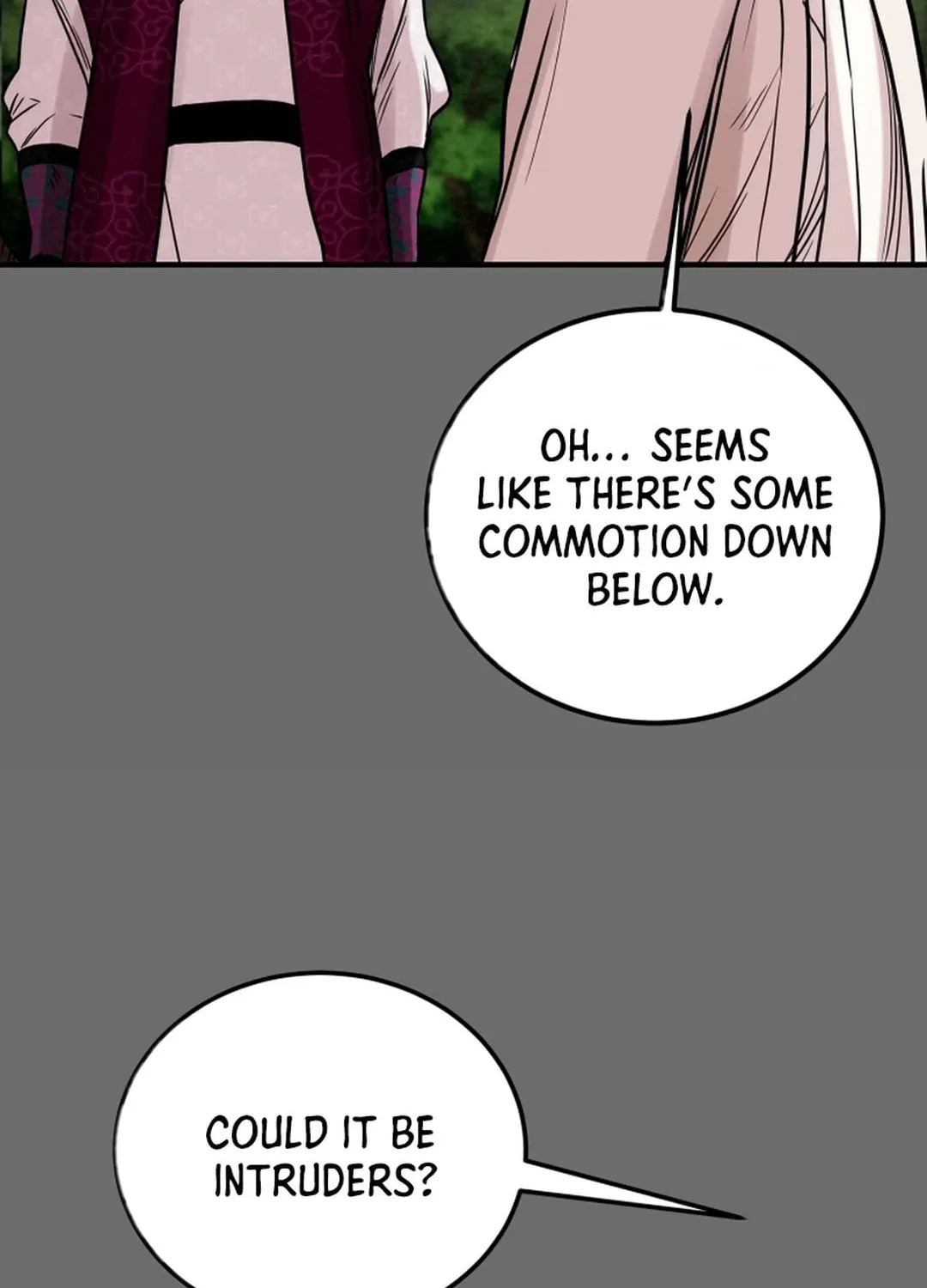 Read Heavenly Moon chapter 68 image 24 on Lezhin
