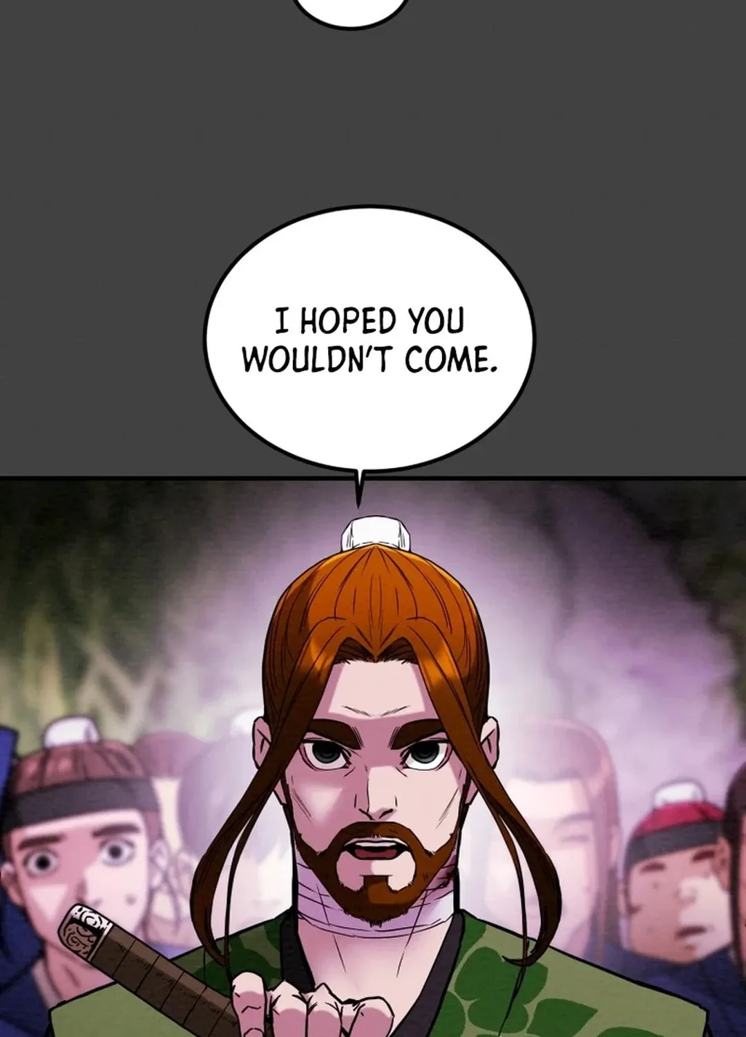 Read Heavenly Moon chapter 68 image 3 on Lezhin