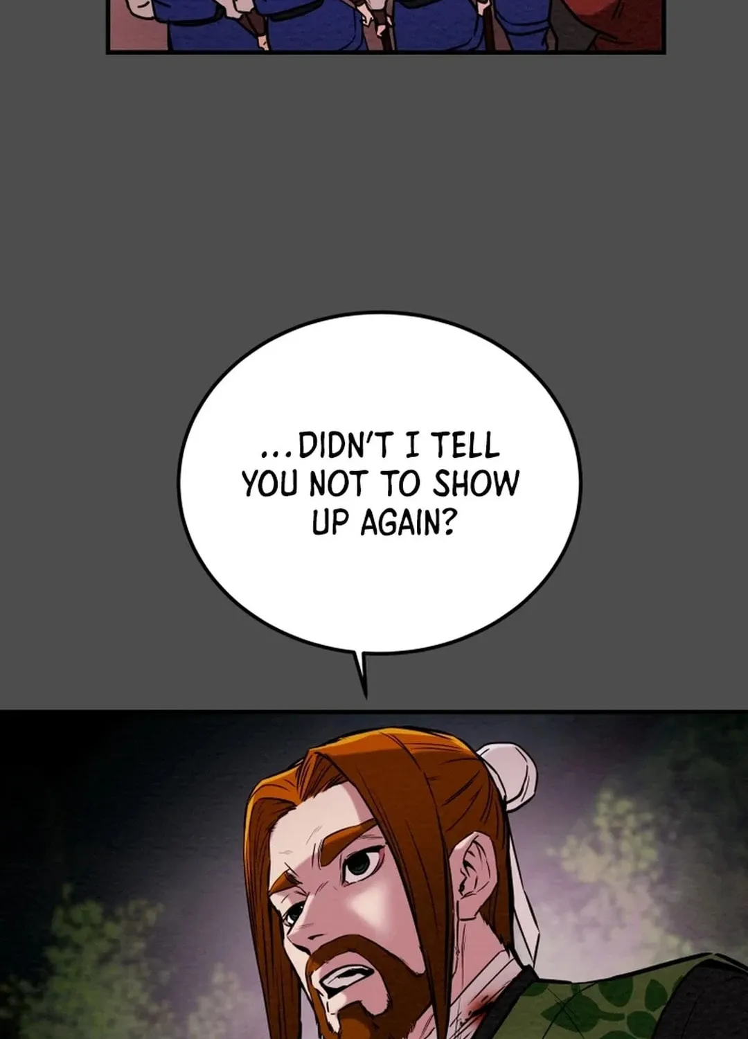 Read Heavenly Moon chapter 68 image 33 on Lezhin