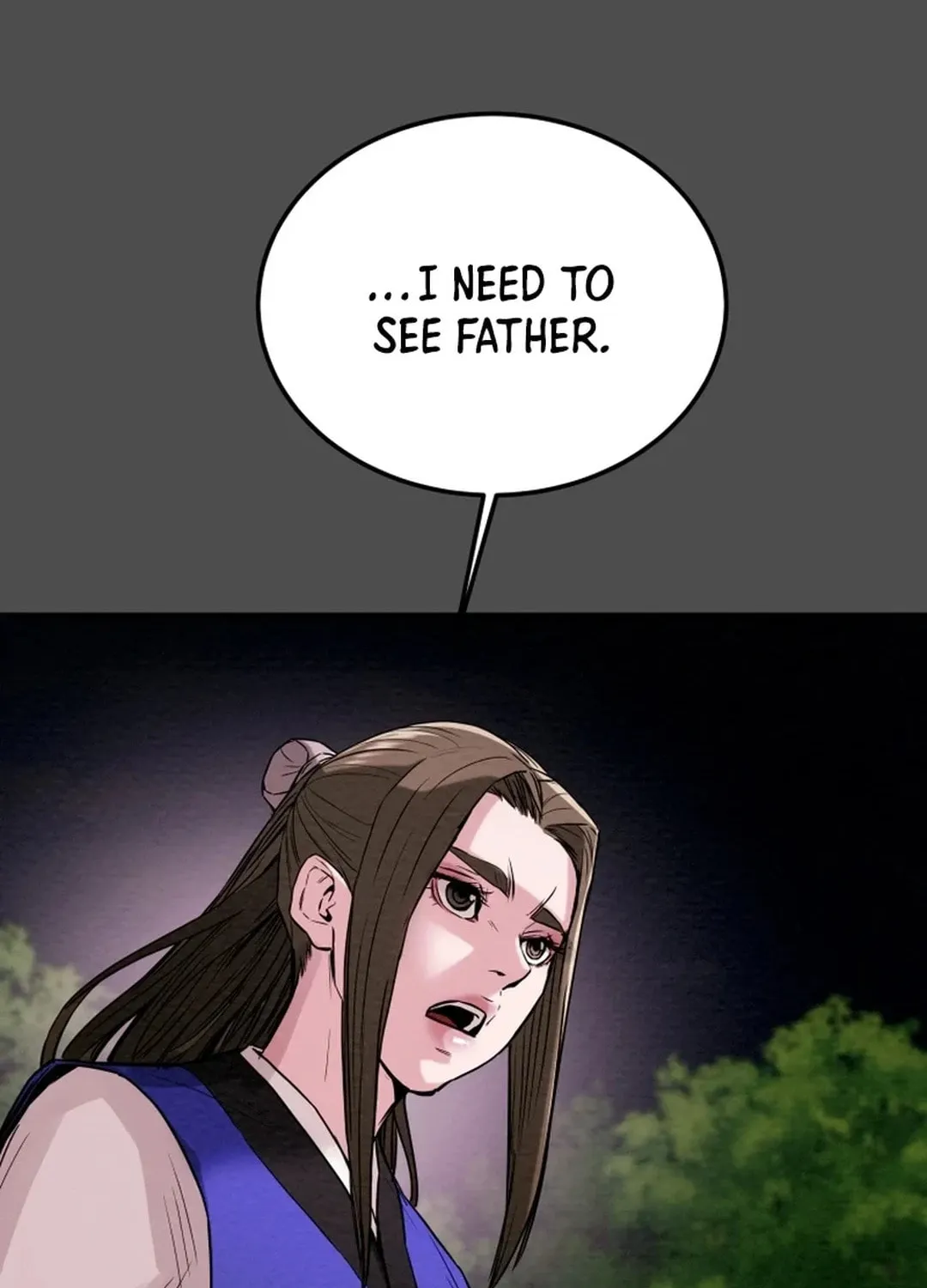 Read Heavenly Moon chapter 68 image 35 on Lezhin