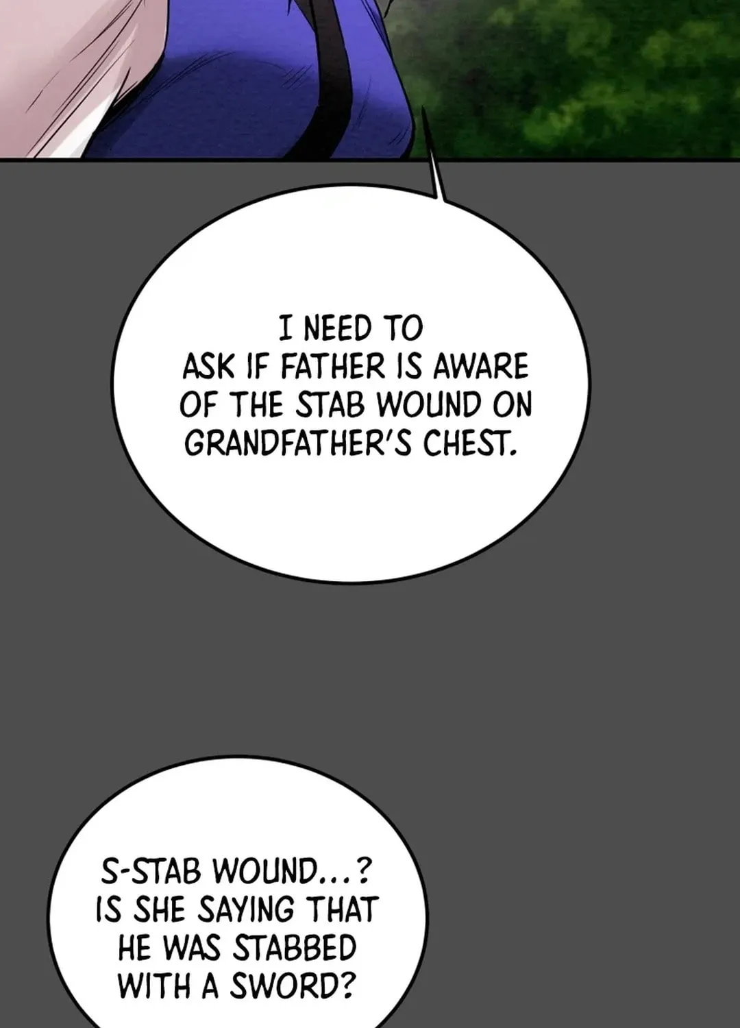 Read Heavenly Moon chapter 68 image 36 on Lezhin