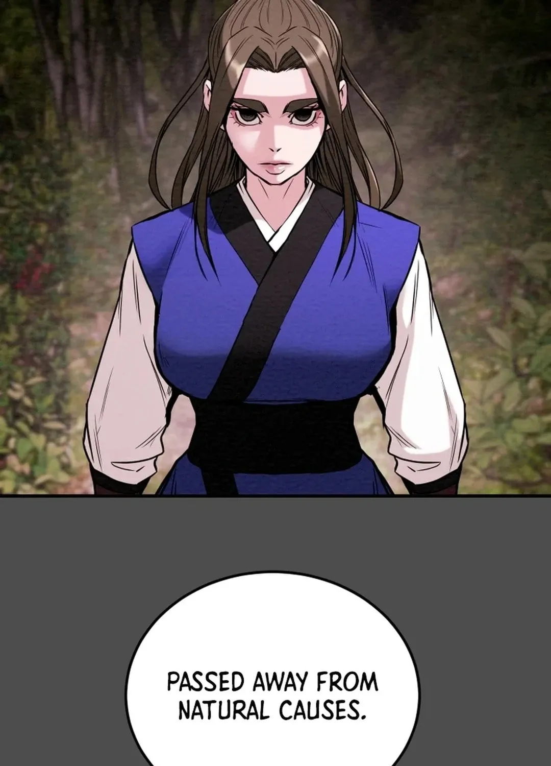 Read Heavenly Moon chapter 68 image 41 on Lezhin