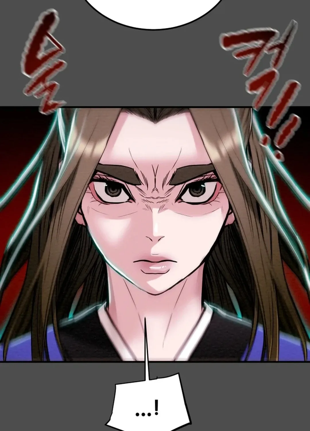 Read Heavenly Moon chapter 68 image 42 on Lezhin