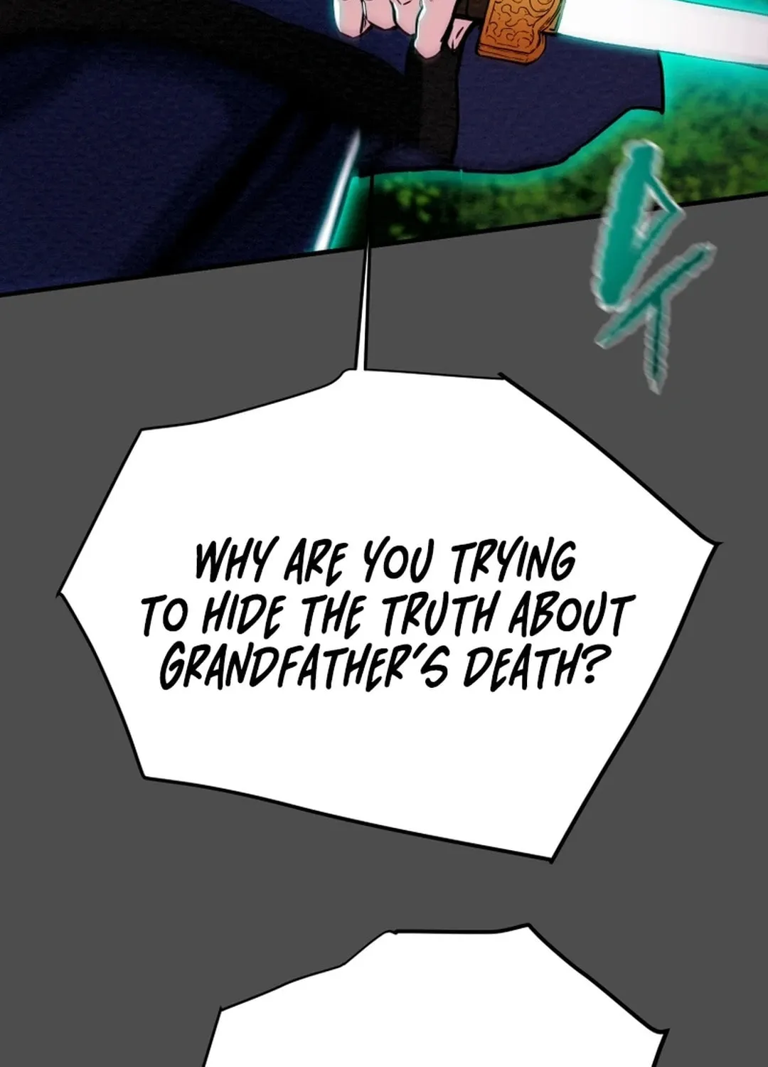 Read Heavenly Moon chapter 68 image 46 on Lezhin
