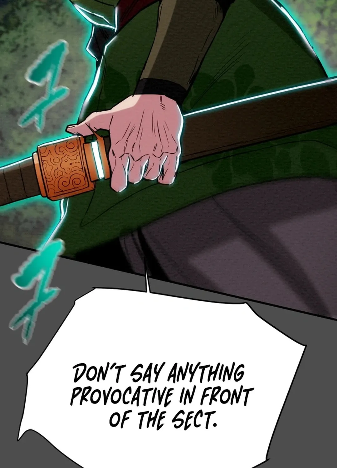 Read Heavenly Moon chapter 68 image 48 on Lezhin