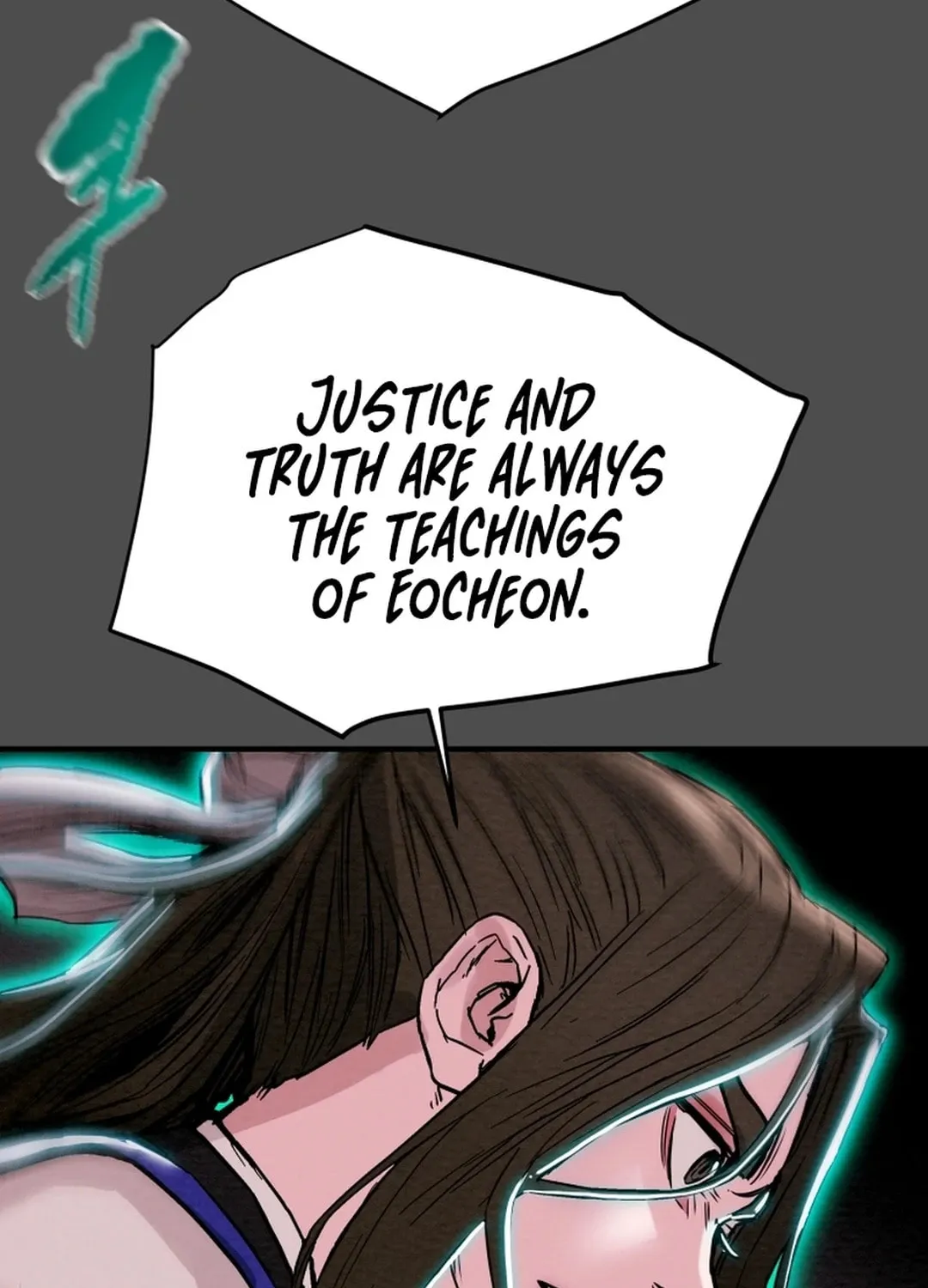 Read Heavenly Moon chapter 68 image 49 on Lezhin