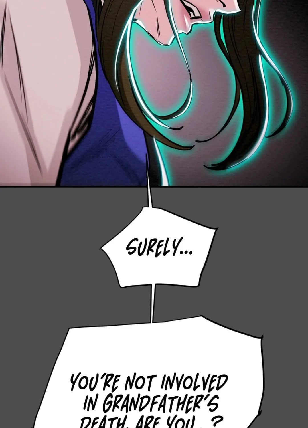 Read Heavenly Moon chapter 68 image 50 on Lezhin