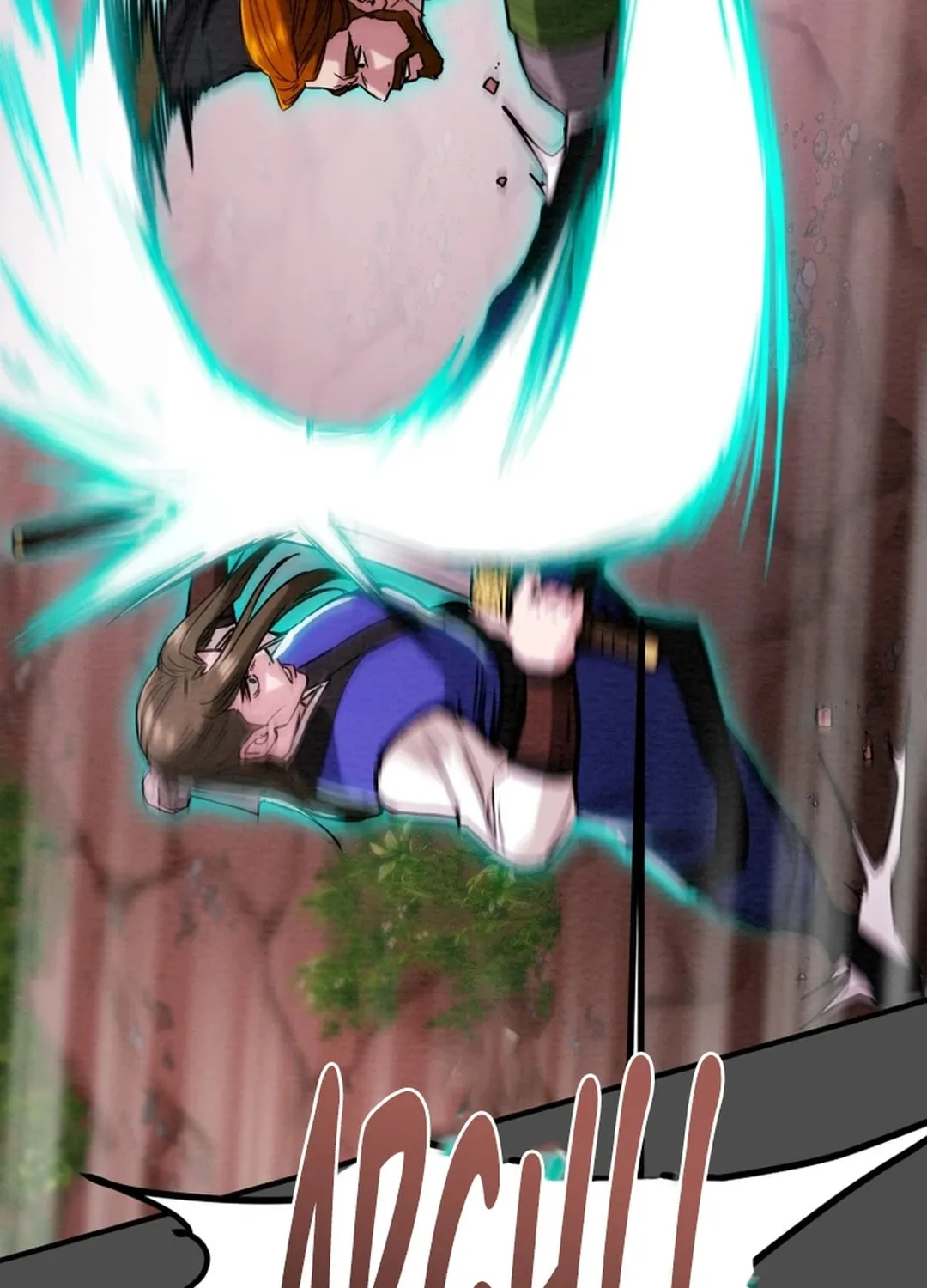Read Heavenly Moon chapter 68 image 55 on Lezhin