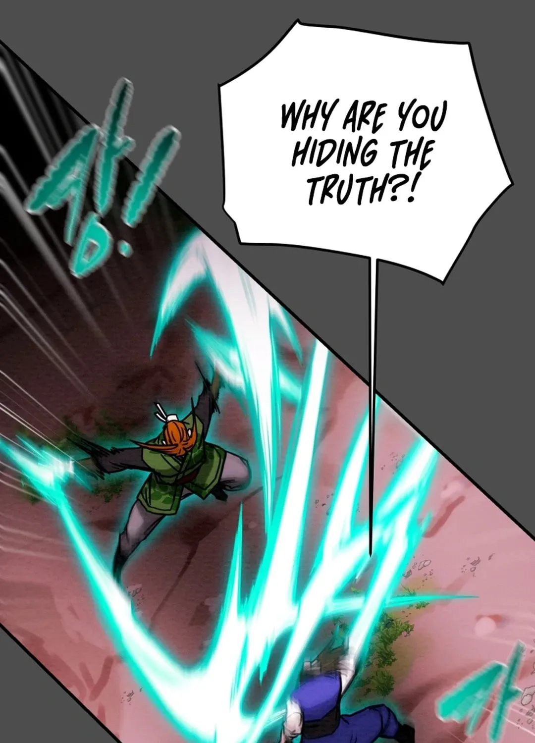 Read Heavenly Moon chapter 68 image 60 on Lezhin