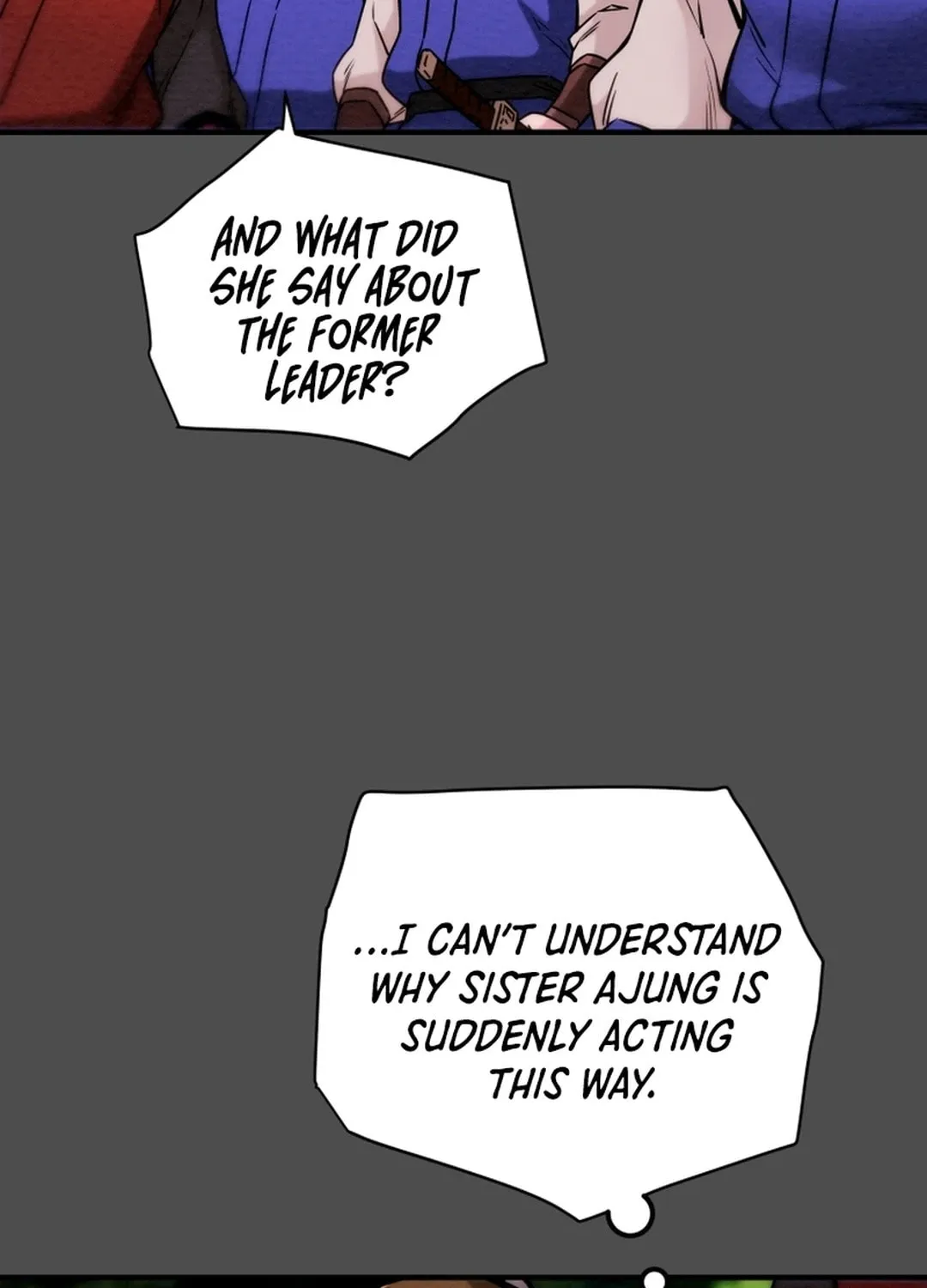 Read Heavenly Moon chapter 68 image 74 on Lezhin
