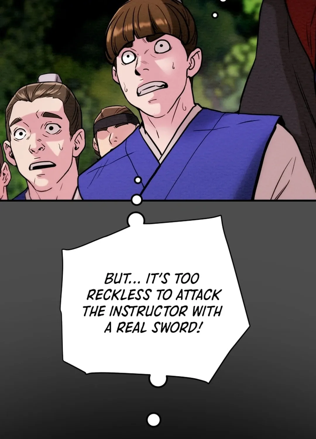Read Heavenly Moon chapter 68 image 75 on Lezhin