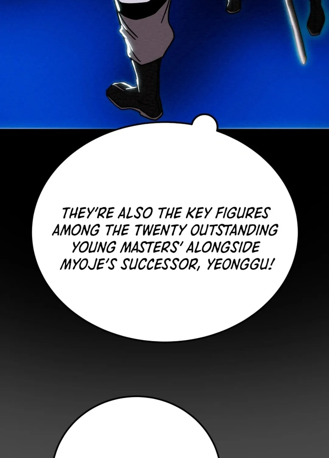 Read Heavenly Moon chapter 68 image 78 on Lezhin
