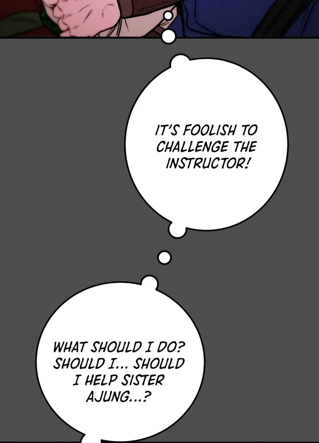 Read Heavenly Moon chapter 68 image 80 on Lezhin