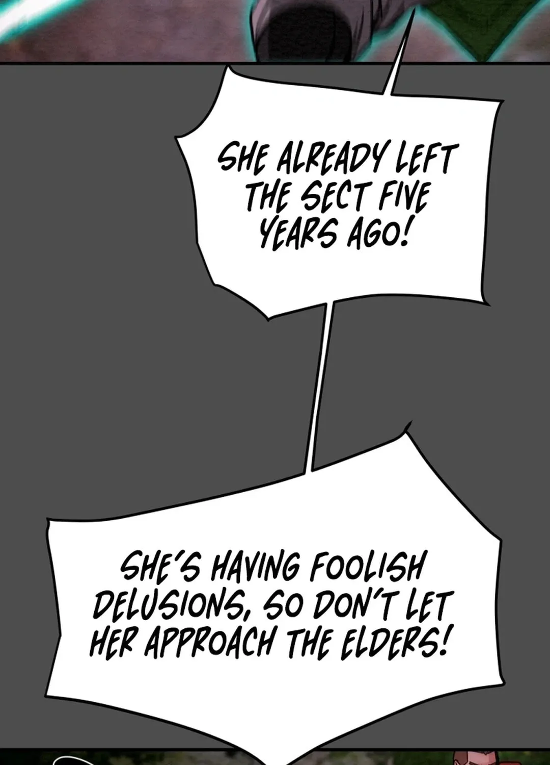 Read Heavenly Moon chapter 68 image 84 on Lezhin