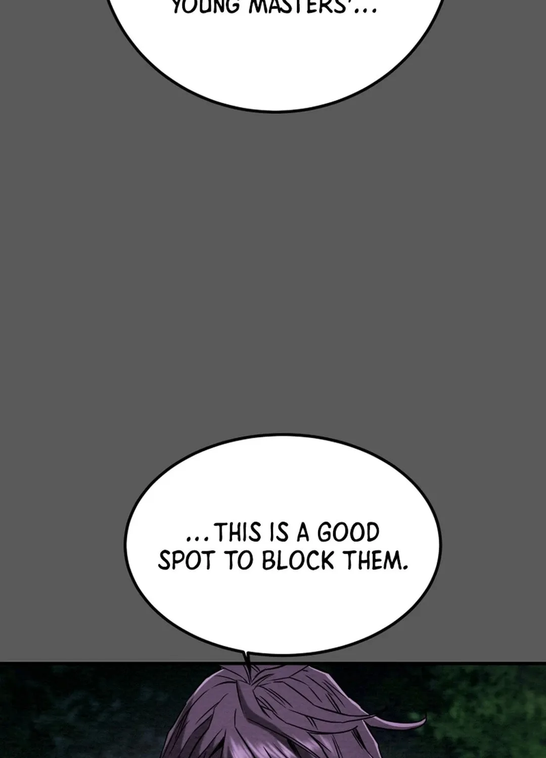 Read Heavenly Moon chapter 69 image 117 on Lezhin