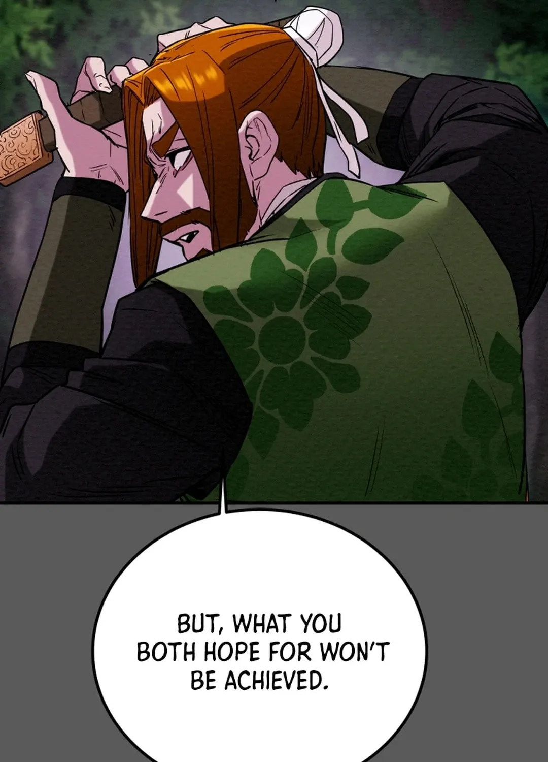 Read Heavenly Moon chapter 69 image 120 on Lezhin
