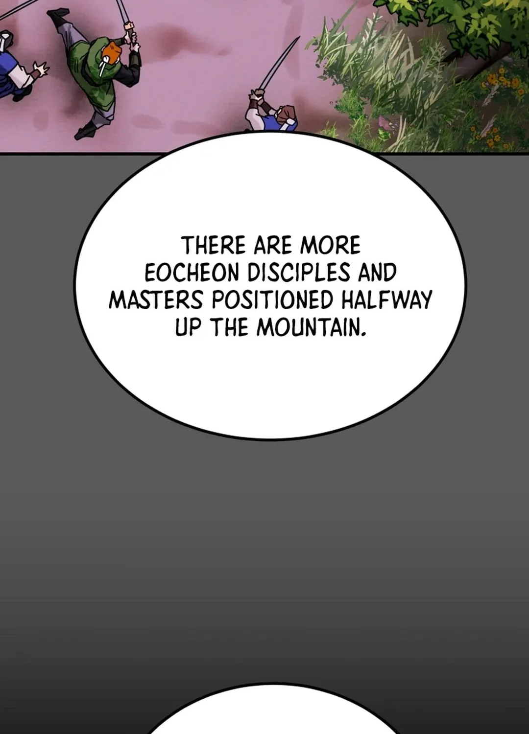 Read Heavenly Moon chapter 69 image 123 on Lezhin