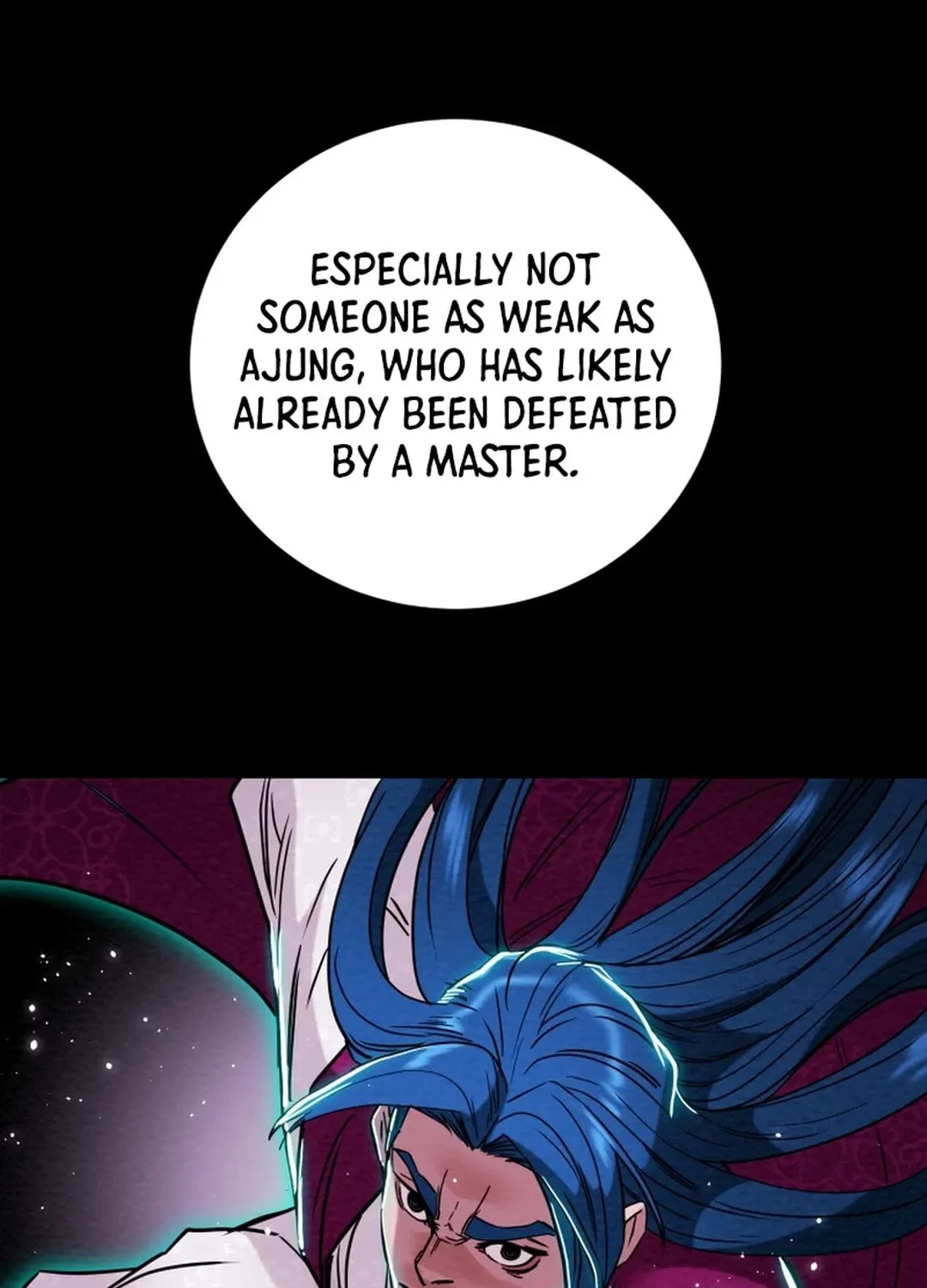Read Heavenly Moon chapter 69 image 126 on Lezhin