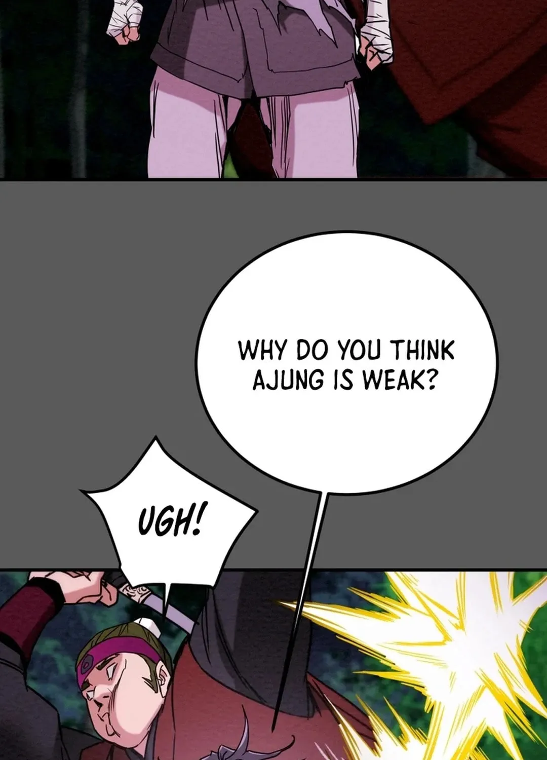 Read Heavenly Moon chapter 69 image 131 on Lezhin