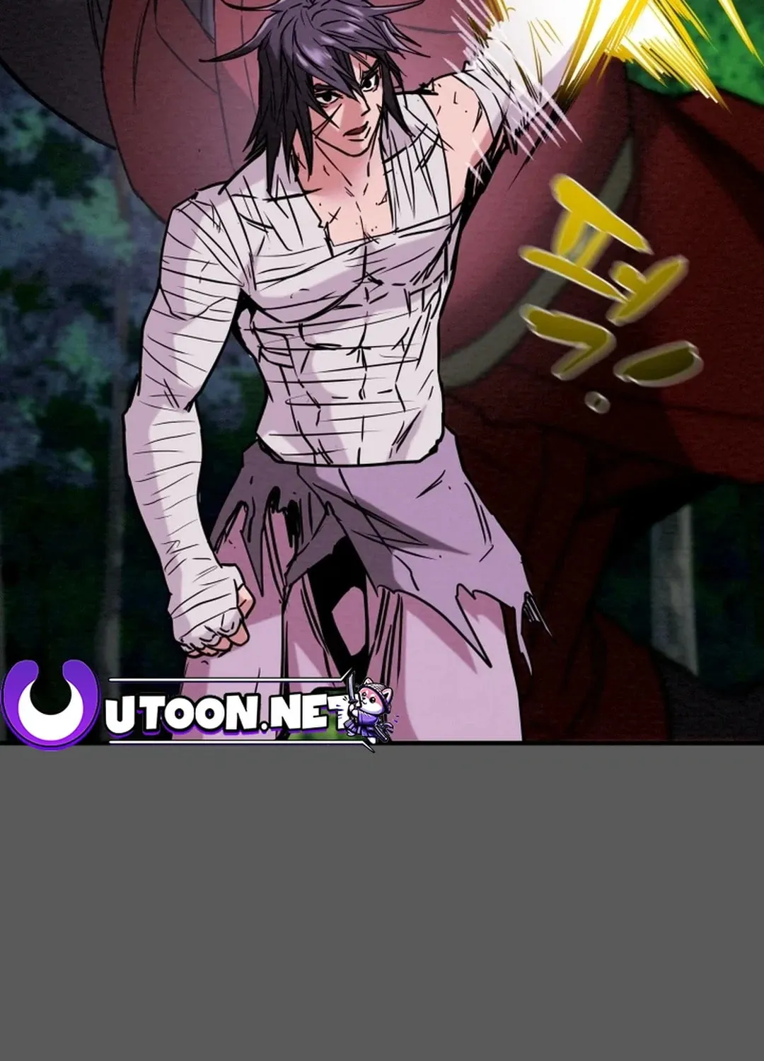 Read Heavenly Moon chapter 69 image 132 on Lezhin