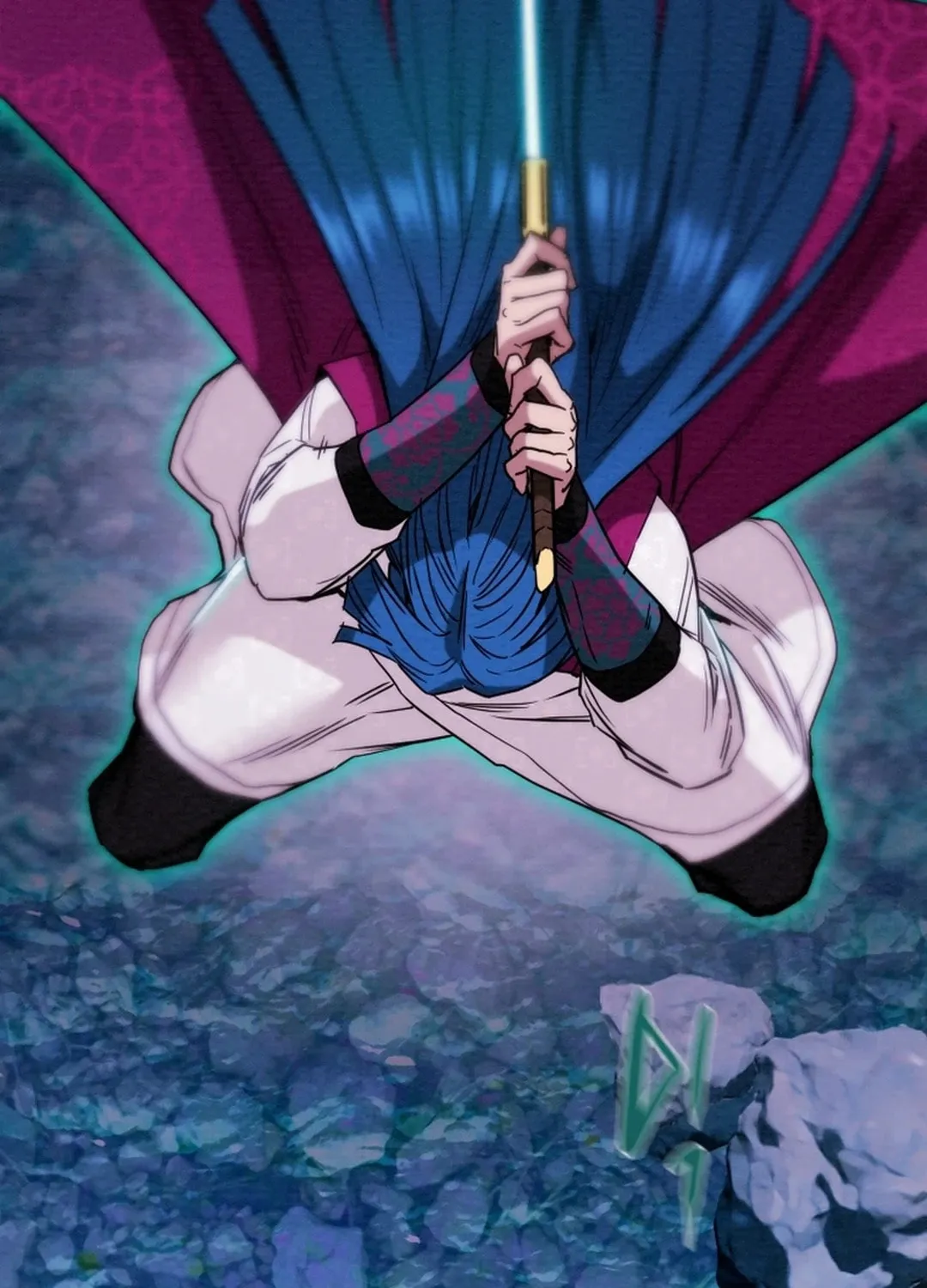 Read Heavenly Moon chapter 69 image 150 on Lezhin