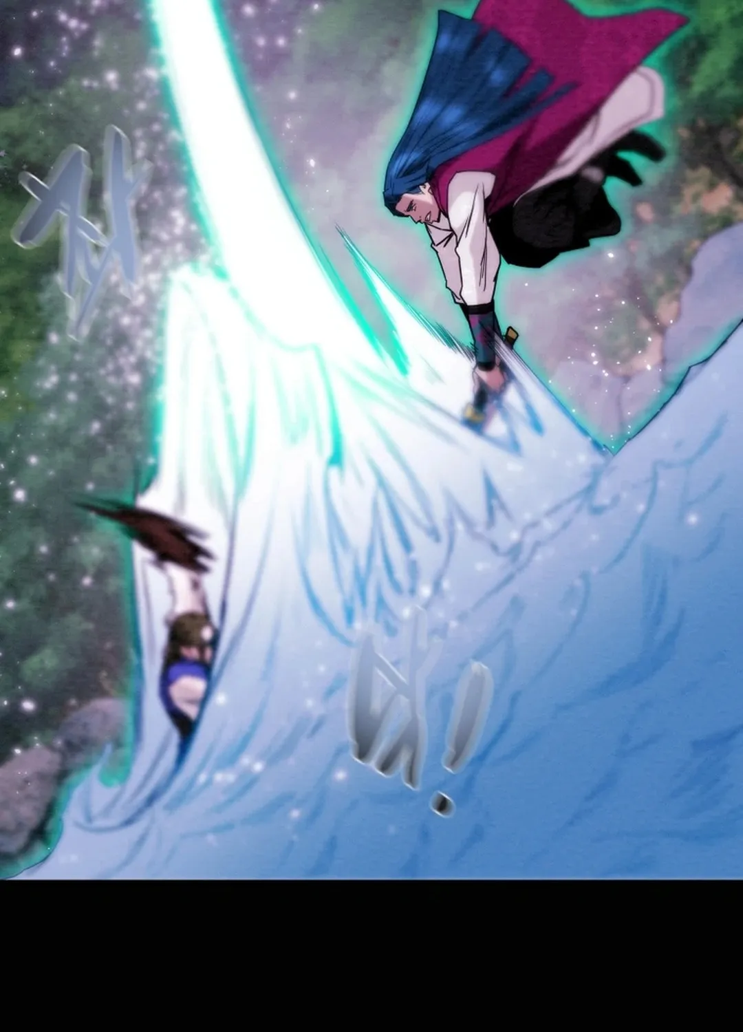 Read Heavenly Moon chapter 69 image 155 on Lezhin