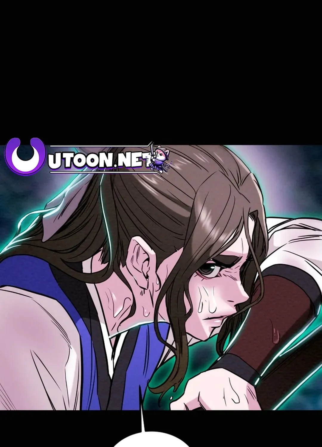 Read Heavenly Moon chapter 69 image 166 on Lezhin