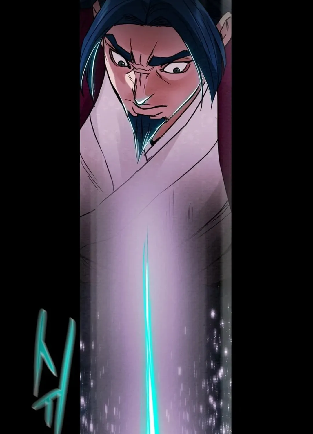 Read Heavenly Moon chapter 69 image 172 on Lezhin