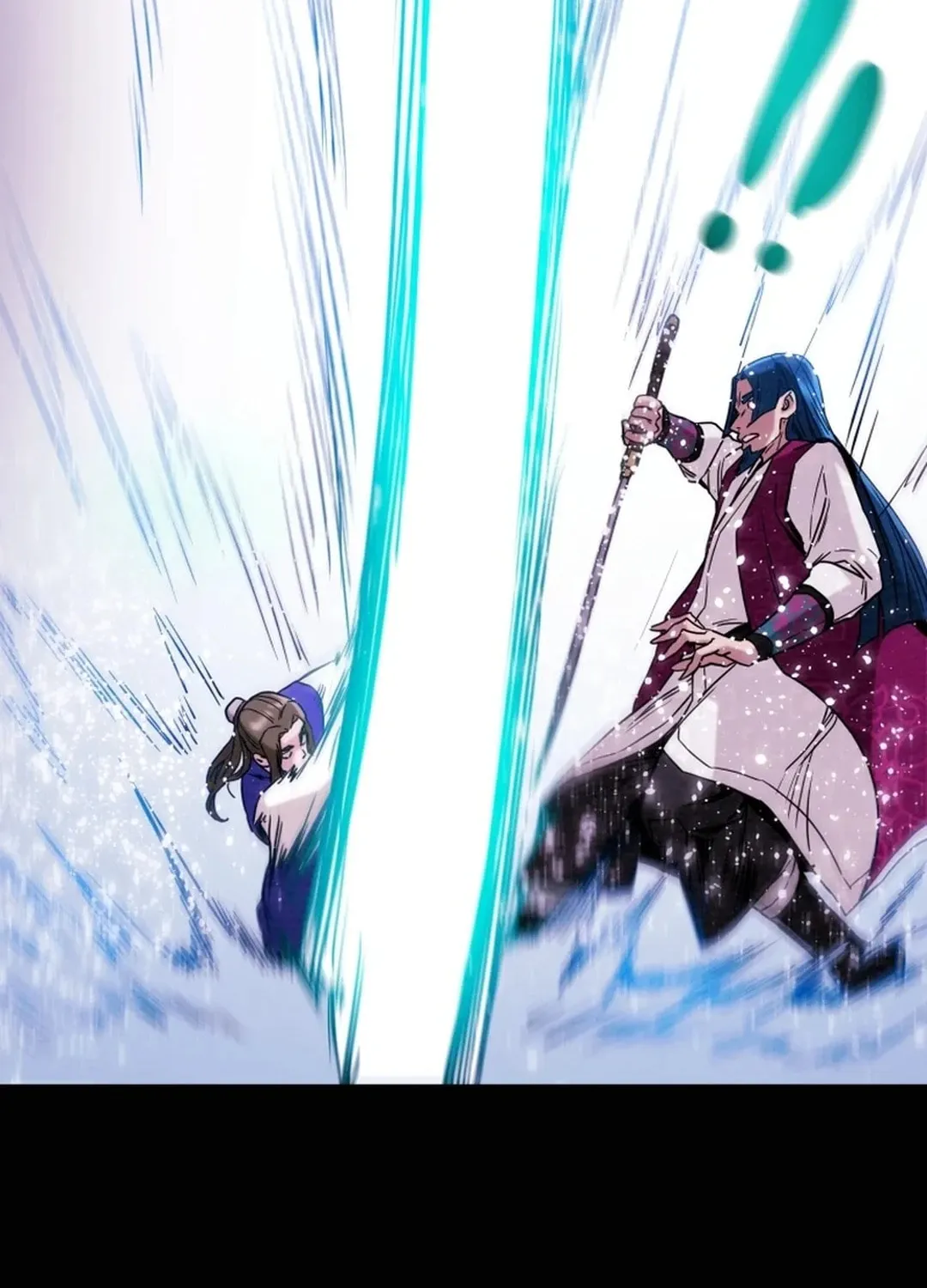 Read Heavenly Moon chapter 69 image 175 on Lezhin